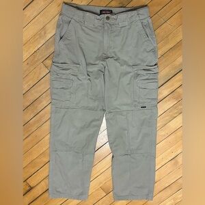 Men's tactical tru-spec Cargo Pants
